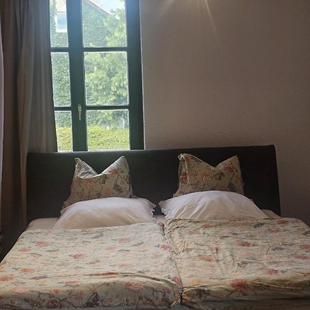 Gemuetliche Wohnung Mit Sauna Neumarkt in der Oberpfalz Buitenkant foto