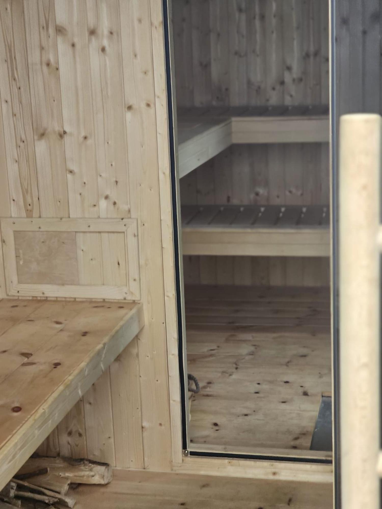Gemuetliche Wohnung Mit Sauna Neumarkt in der Oberpfalz Buitenkant foto