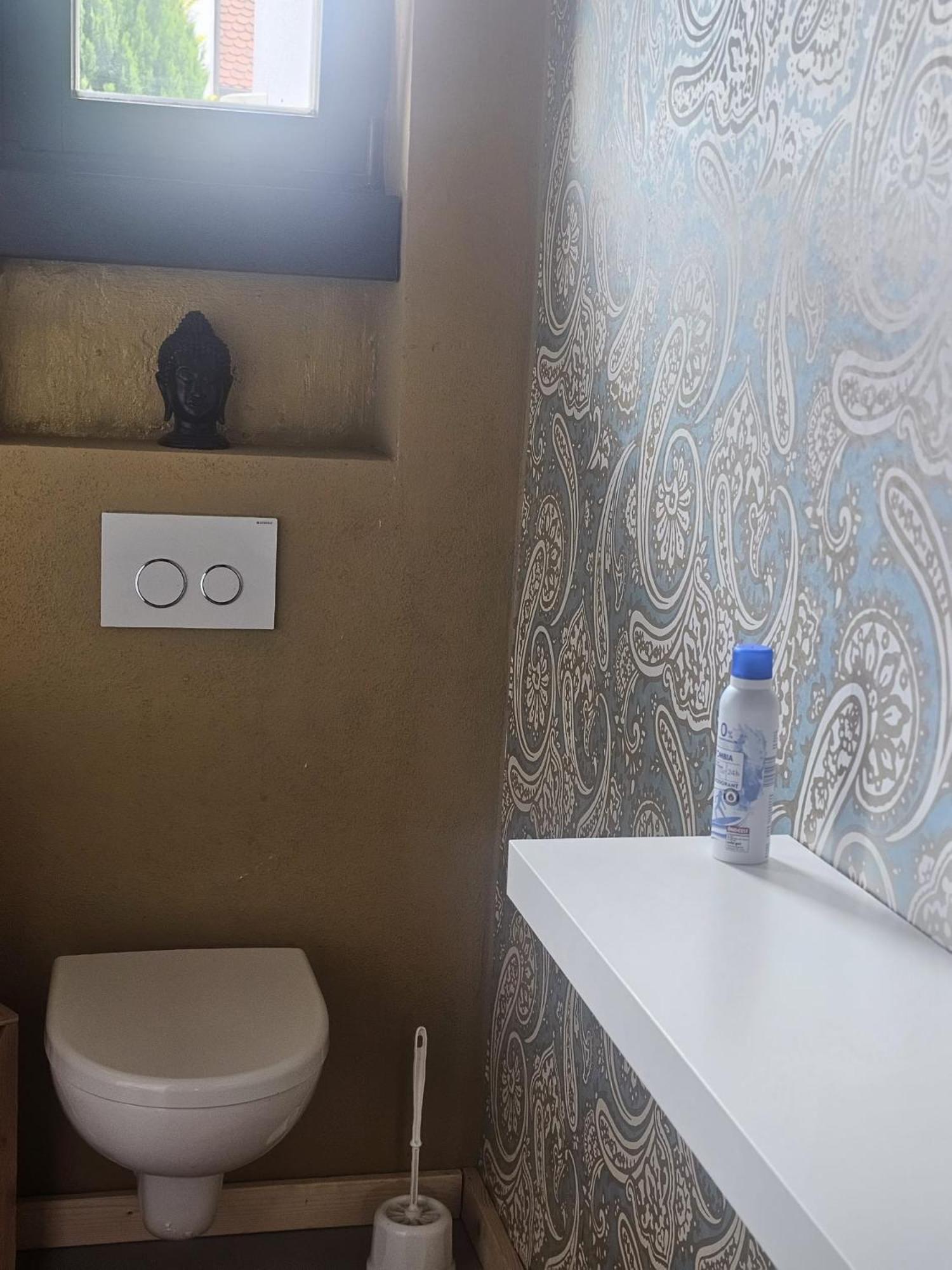 Gemuetliche Wohnung Mit Sauna Neumarkt in der Oberpfalz Buitenkant foto