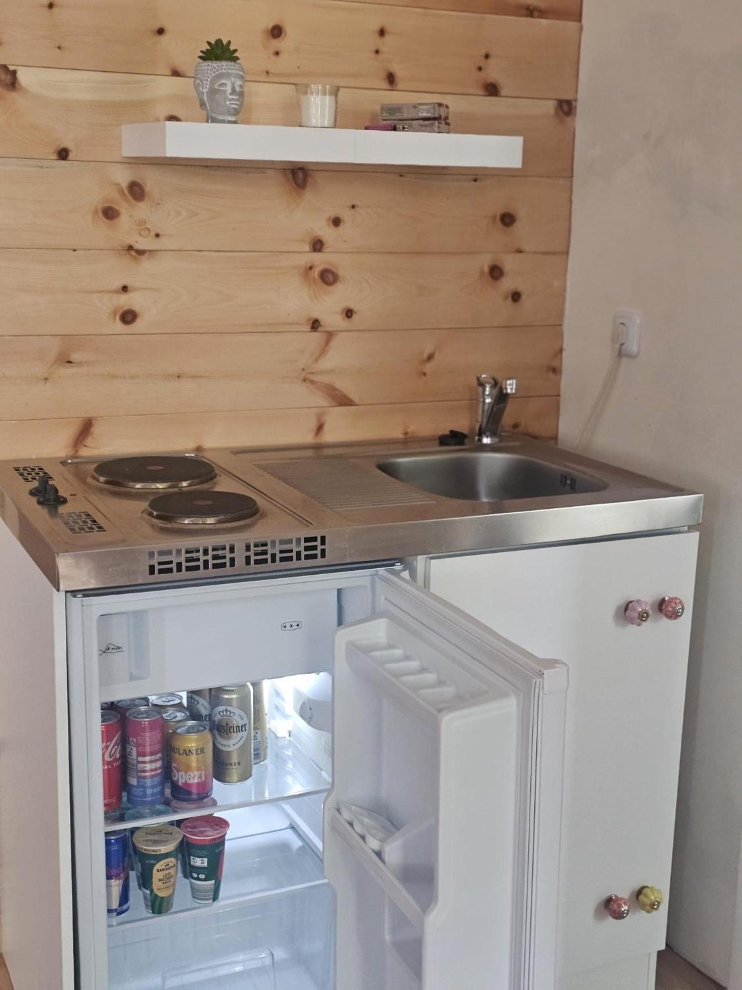 Gemuetliche Wohnung Mit Sauna Neumarkt in der Oberpfalz Buitenkant foto