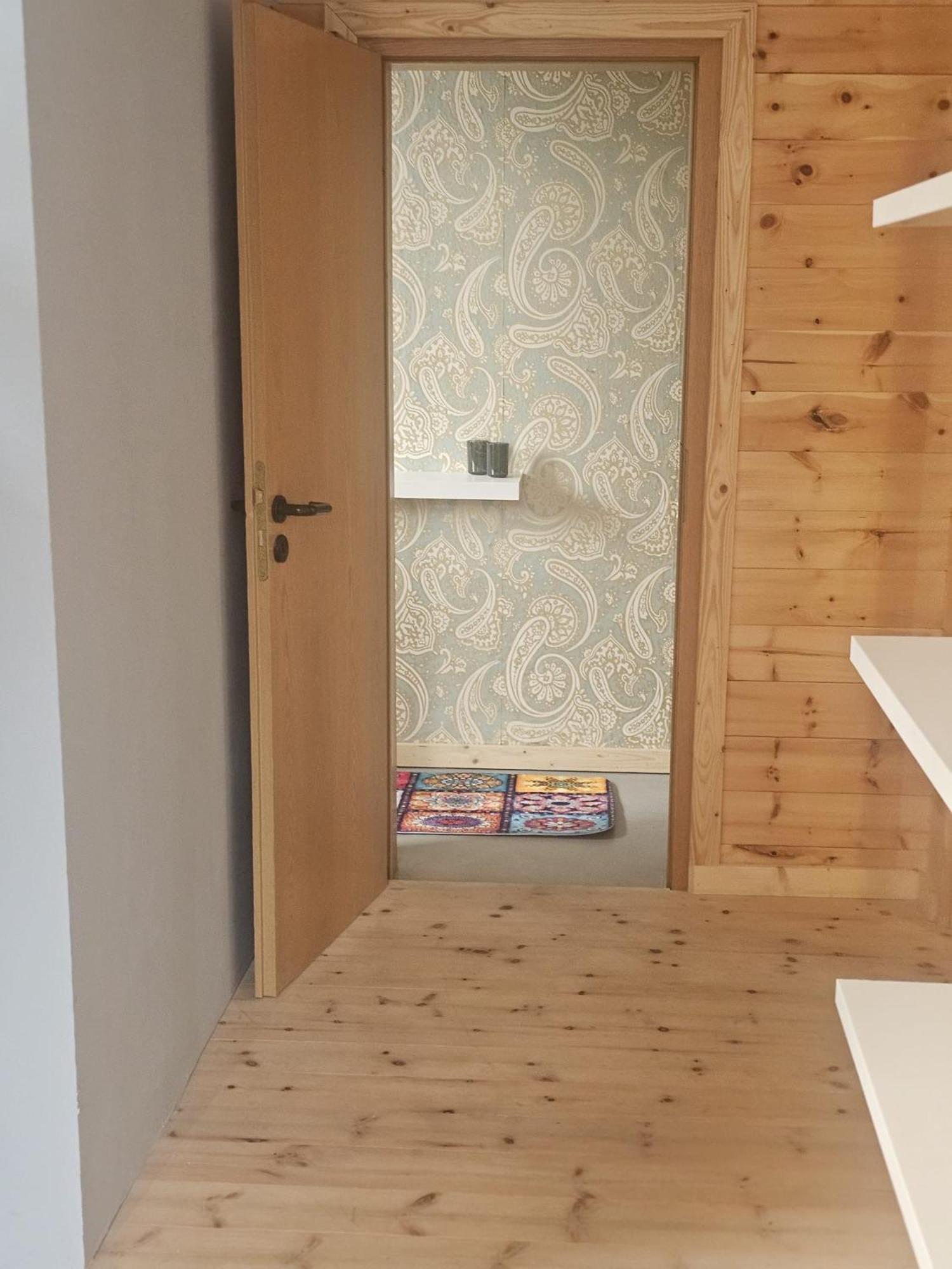 Gemuetliche Wohnung Mit Sauna Neumarkt in der Oberpfalz Buitenkant foto