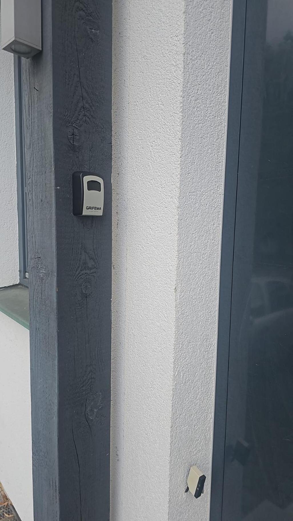 Gemuetliche Wohnung Mit Sauna Neumarkt in der Oberpfalz Buitenkant foto