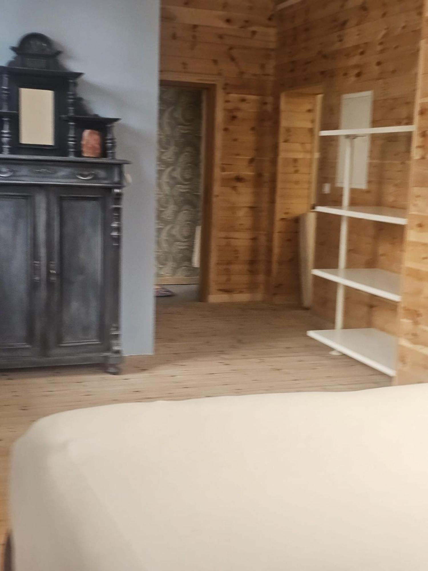 Gemuetliche Wohnung Mit Sauna Neumarkt in der Oberpfalz Buitenkant foto